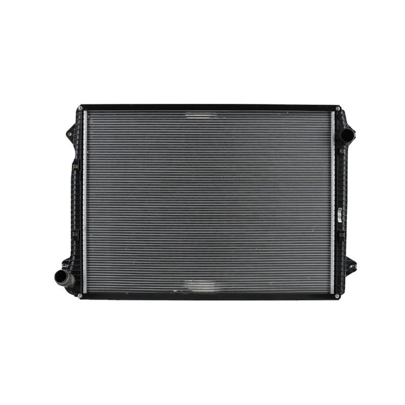 Hella Engine Radiator 8MK 366 305-211