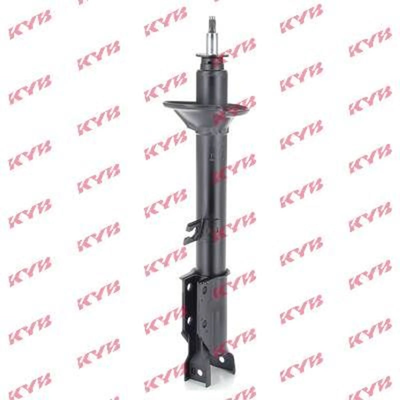 KYB Shock Absorber Damper Strut Rear Left 632035
