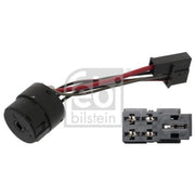 Febi Ignition Key Switch 101012