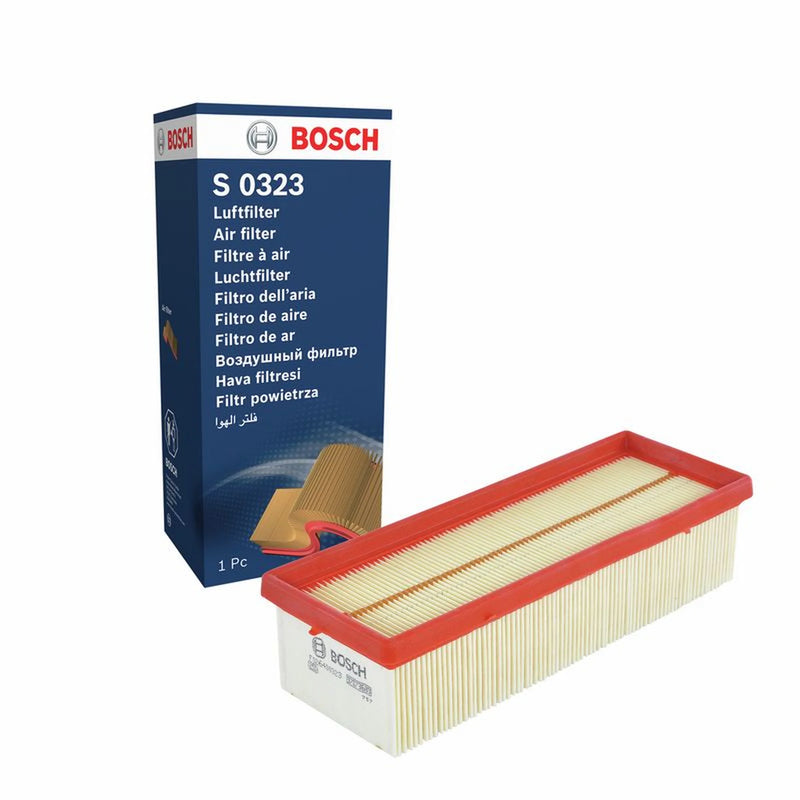 Bosch Engine Air Filter F 026 400 323