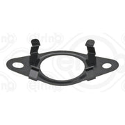 Elring Chevrolet Egr Valve Pipe Gasket behind exhaust turbocharger 576.260