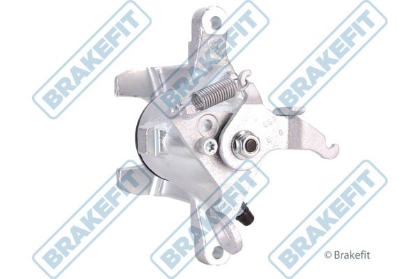Apec Brake Caliper Assembly Rear Right