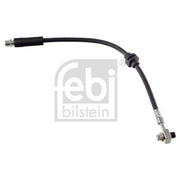 Febi Brake Hydraulic Hose Line Front Right 108703