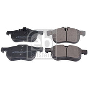 Febi Front Brake Pad Set 16354