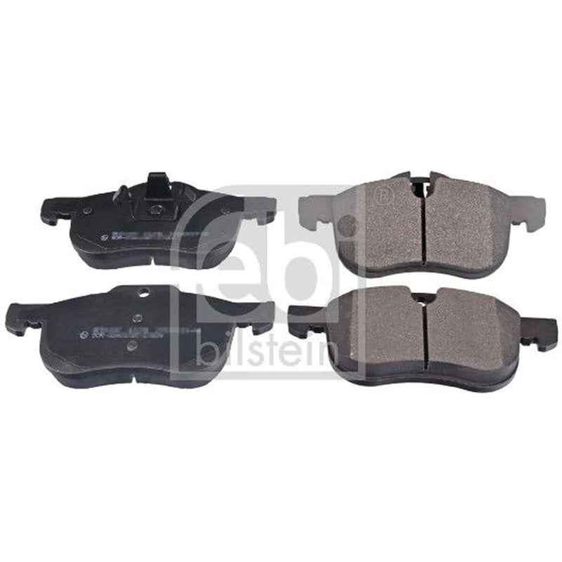 Febi Front Brake Pad Set 16354