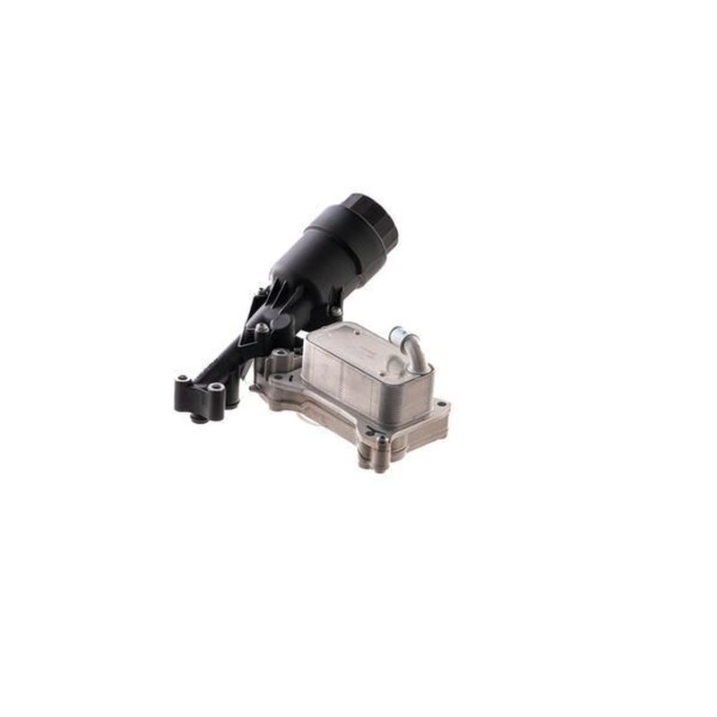 Mahle Engine Oil Cooler CLC 262 000S