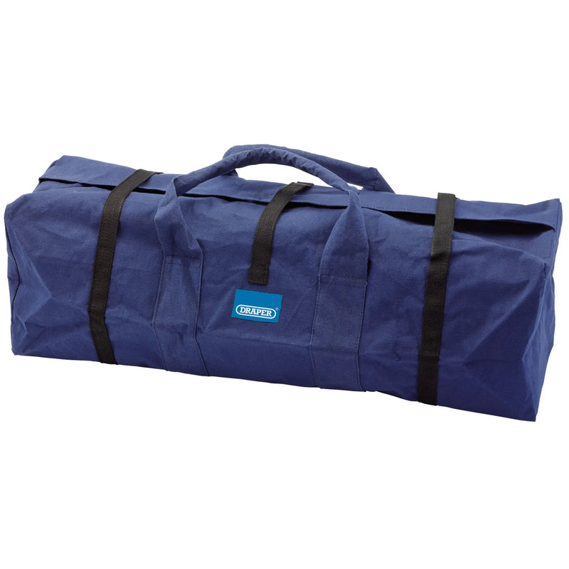 Draper Canvas Tool Bag - Multi-Length Options Available
