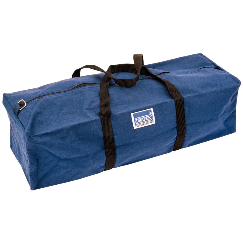 Draper Canvas Tool Bag - Multi-Length Options Available