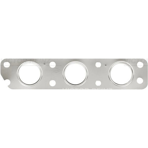 Victor Reinz Exhaust Manifold Gasket Wide Thick 71-35403-00