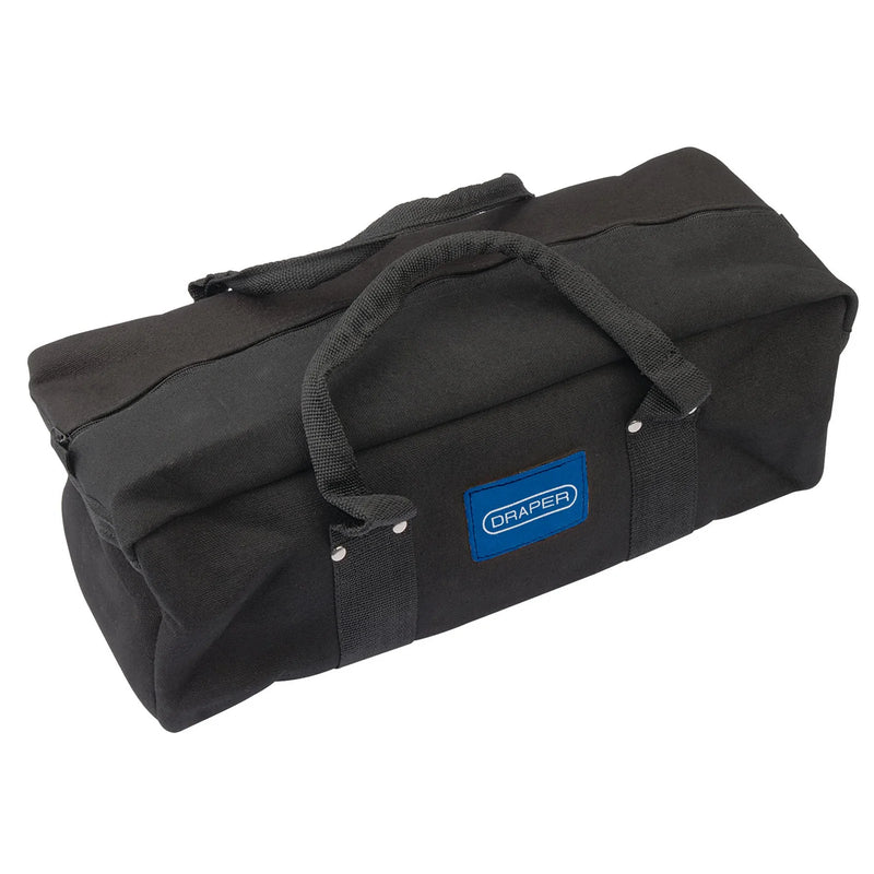 Draper Expert Tool Bag, 460 x 160 x 170mm
