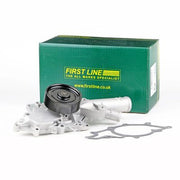 First Line Engine Cooling Water Pump FWP2187