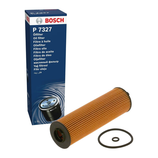 Bosch Car Oil Filter Fits Vw Passat Estate/Variant Tdi|Tdi Bluemotion - 2.0 - 14 Bosch  - Town Parts