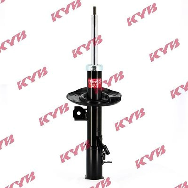 KYB Shock Absorber Damper Strut Front Left 3340034