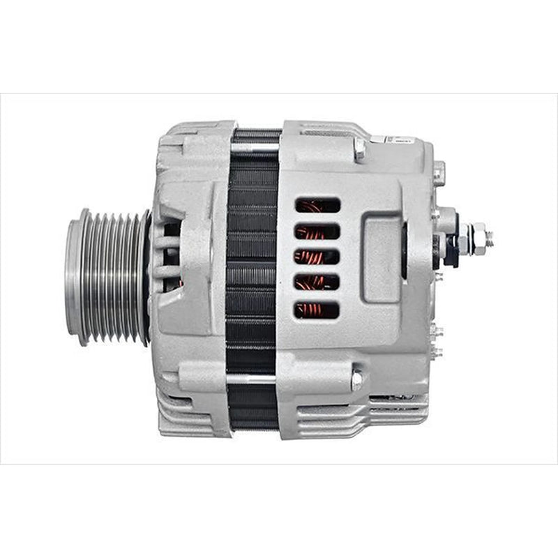 Hella Car Alternator 12V 8EL 015 630-741