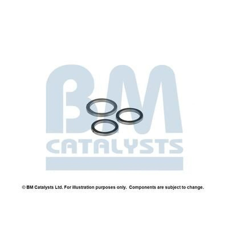 BM Catalysts Fitting Kit FK90960A FK90960A