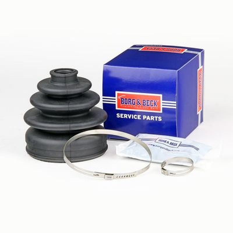 Borg & Beck Drive Shaft Bellow Kit Front Left BCB2289