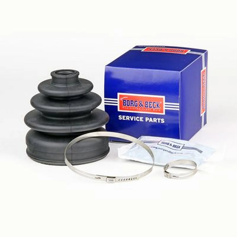 Borg & Beck Drive Shaft Bellow Kit Front Left BCB2289