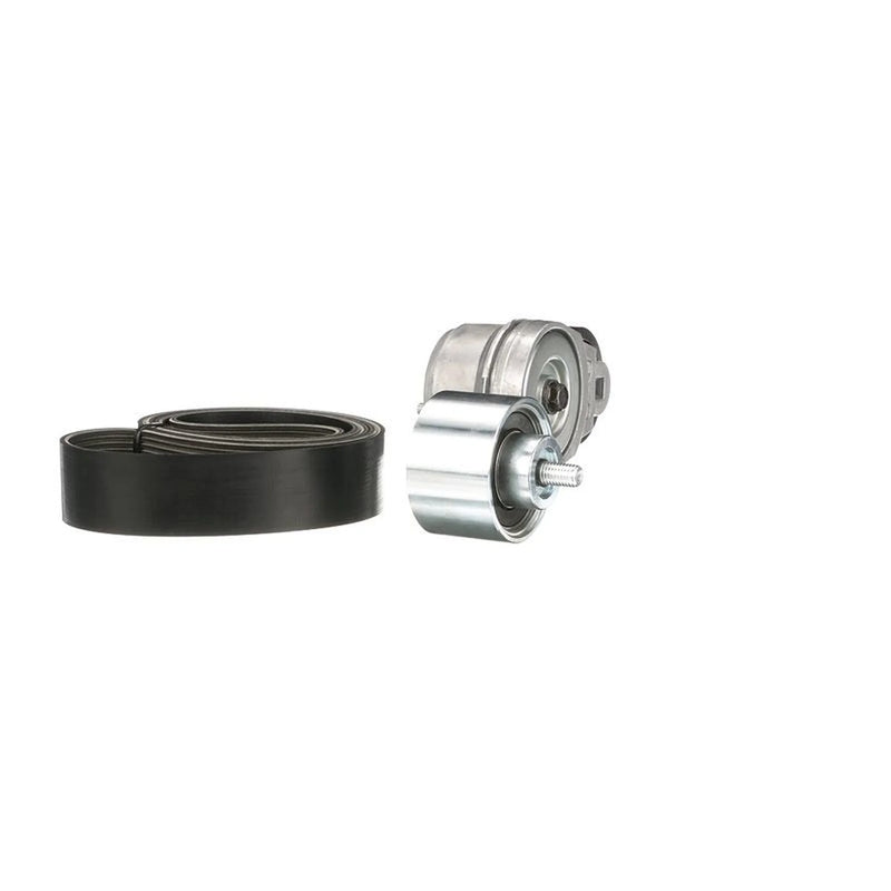 Gates V-Ribbed Belt Set K0112PK1815HD