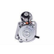 Hella Starter Motor 12V 1.4kW 10 Teeth 8EA 012 526-261