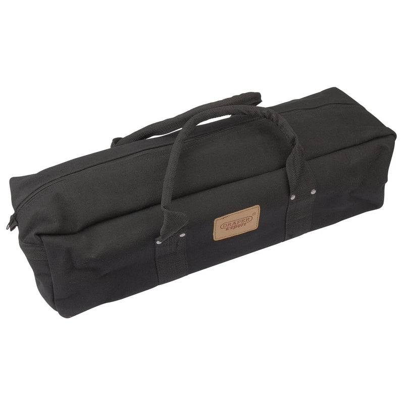 Draper Expert Canvas Tool Bag 0.902kg