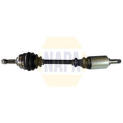 NAPA CV Drive Shaft Driveshaft Front Left NDS1022L