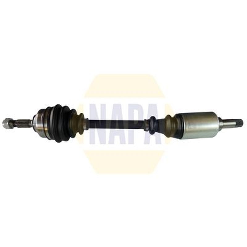 NAPA CV Drive Shaft Driveshaft Front Left NDS1022L