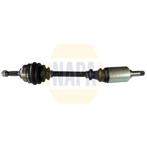 NAPA CV Drive Shaft Driveshaft Front Left NDS1022L