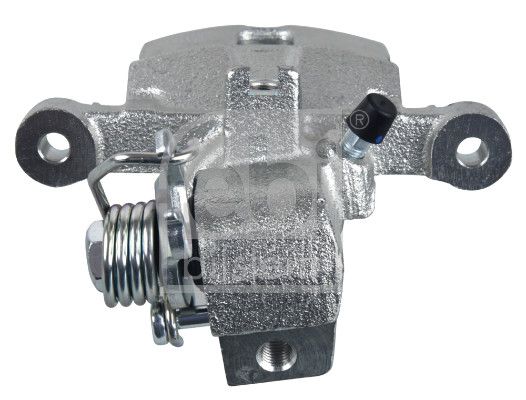 Febi Brake Caliper Assembly Rear Left