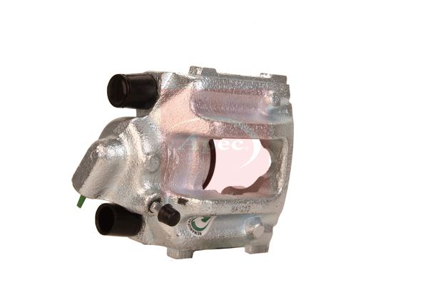 Apec Brake Caliper Assembly Rear Left