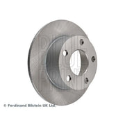 Blue Print 2 x Rear Brake Discs ADV184374