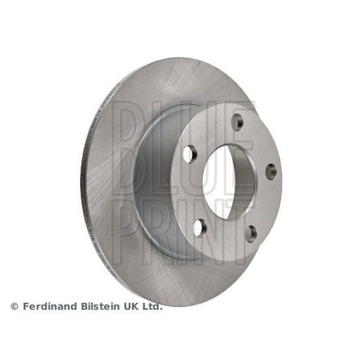 Blue Print 2 x Rear Brake Discs ADV184374