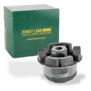 First Line Axle Beam Bushing Left FSK7392