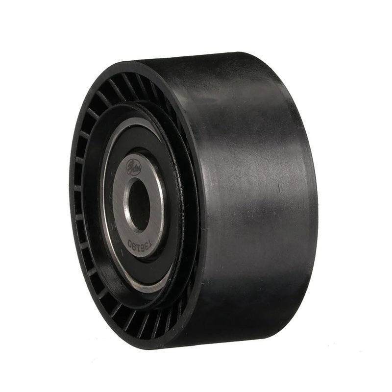 Gates V-Ribbed Belt Deflection/Guide Pulley T36190