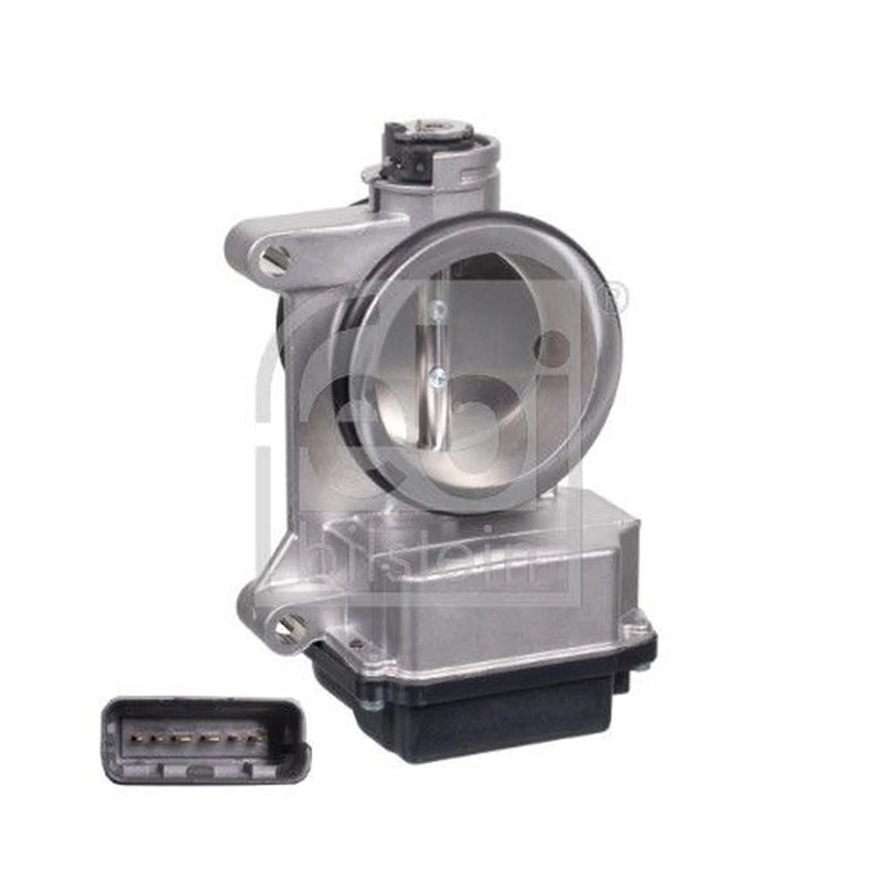 Febi Electronic Throttle Body Assembly 102552