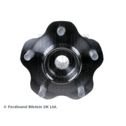 Blue Print Wheel Bearing Kit Rear Right 84mm ADN18359