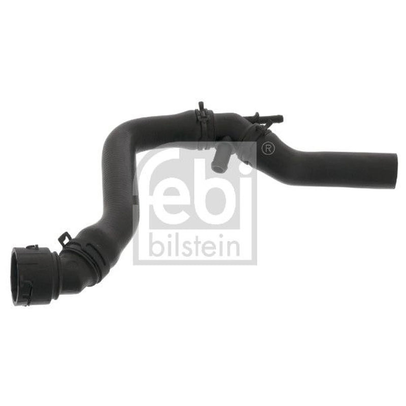 Febi Radiator Coolant Hose Upper ID 101350