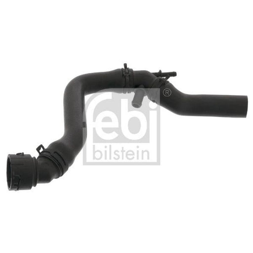Febi Radiator Coolant Hose Upper ID 101350