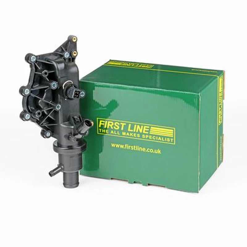 First Line Thermostat,Coolant FTK158