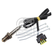 Febi O2 Lambda Oxygen Sensor 177445