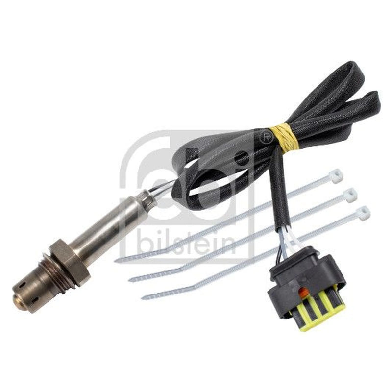 Febi O2 Lambda Oxygen Sensor 177445