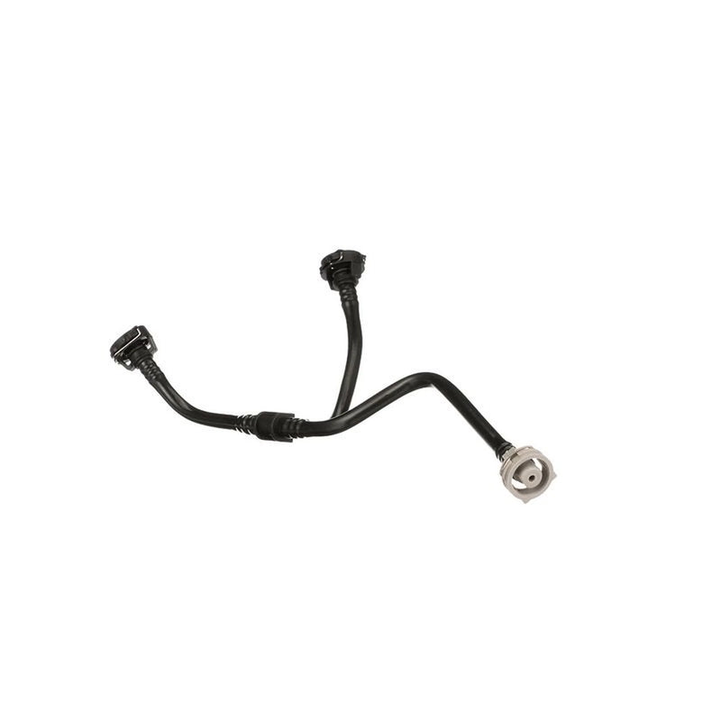 Gates Molded Heater Hose 02-3076