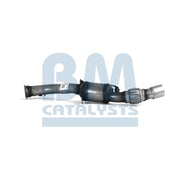 BM Catalysts Homologated Diesel Cat BM80546H
