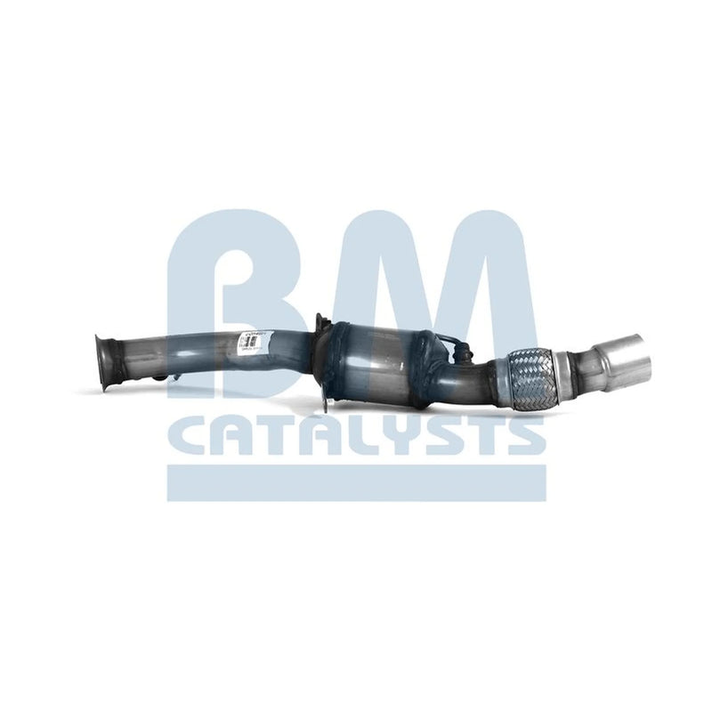 BM Catalysts Homologated Diesel Cat BM80546H