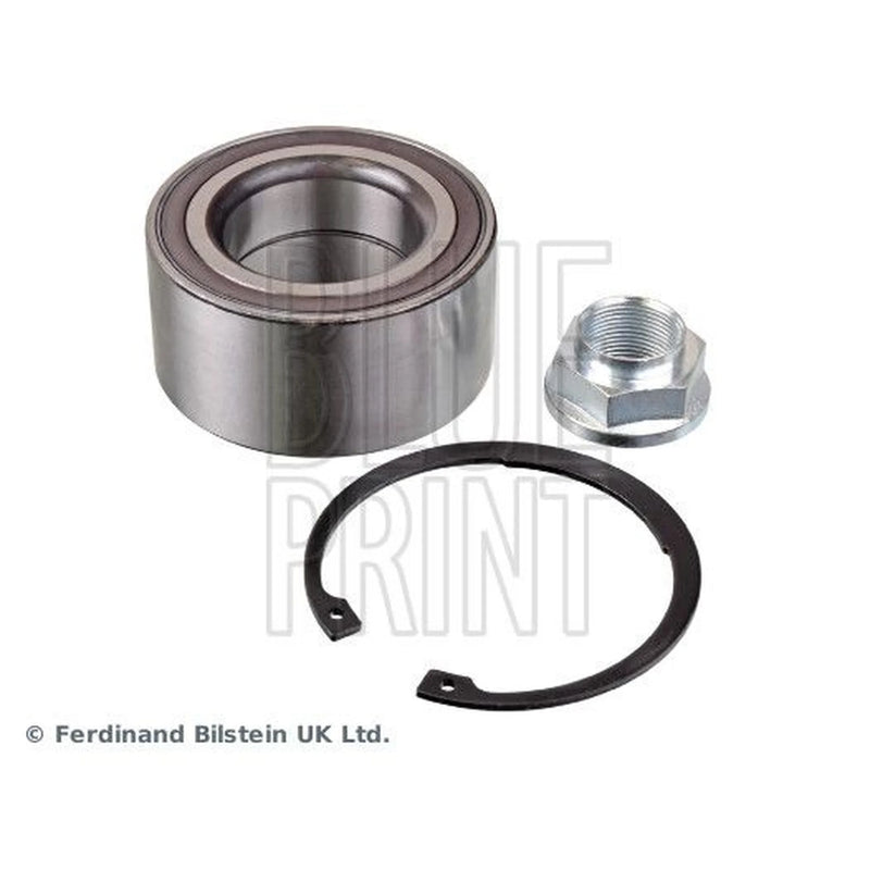 Blue Print Wheel Bearing Kit Front Right ADH28250