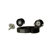 Gates Timing Belt Kit with Rollers K015587XS