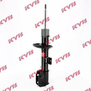 KYB Shock Absorber Damper Strut Front Left 3358008