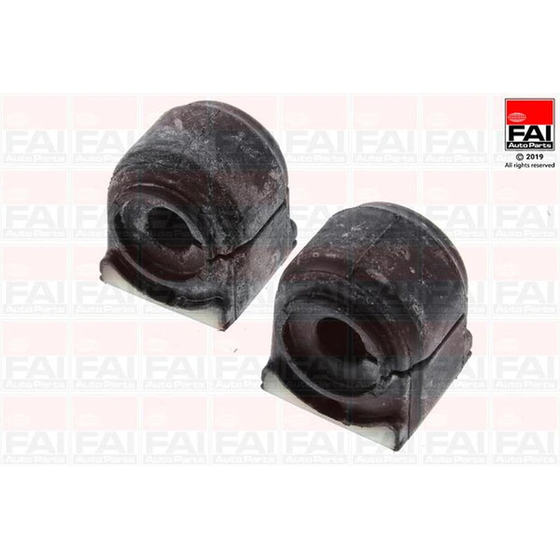 FAI 2 x Anti Roll Bar Mounting Bracket SS10070K