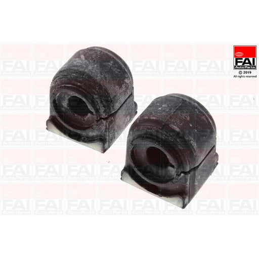 FAI 2 x Anti Roll Bar Mounting Bracket SS10070K