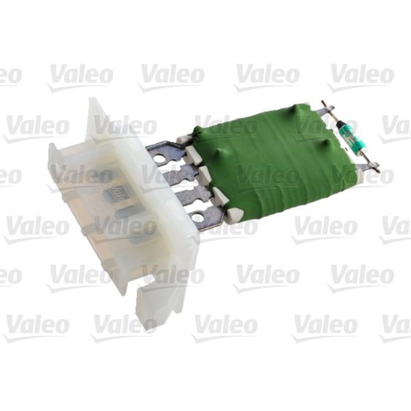 Valeo Heater Blower Resistor 515079
