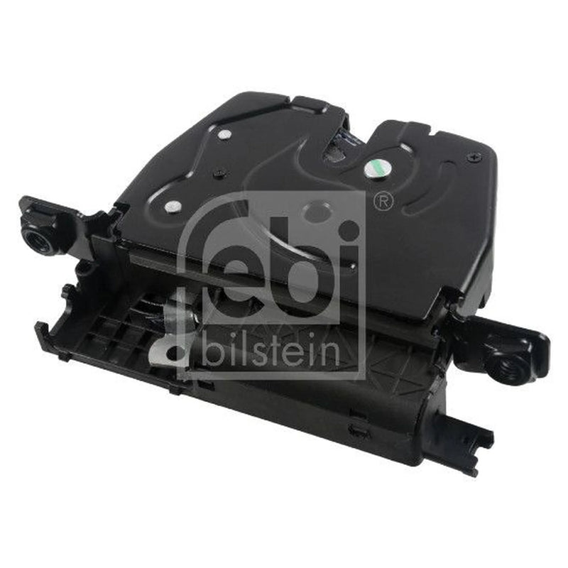 Febi Tailgate Boot Lock Mechanism 192947